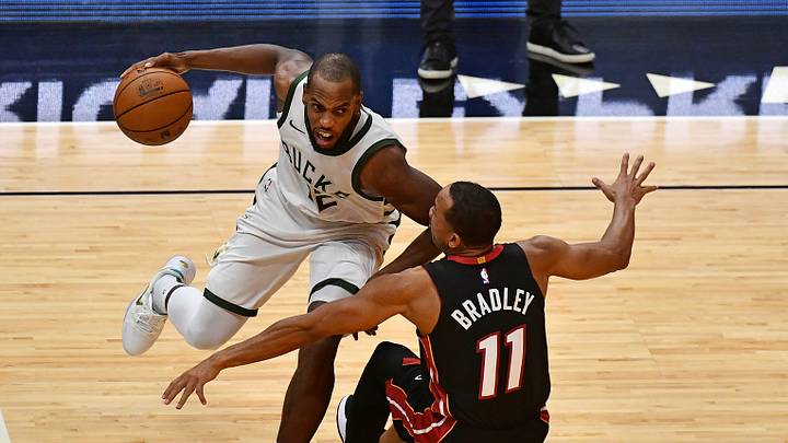 Turnovers Not Yet a Concern for Miami Heat