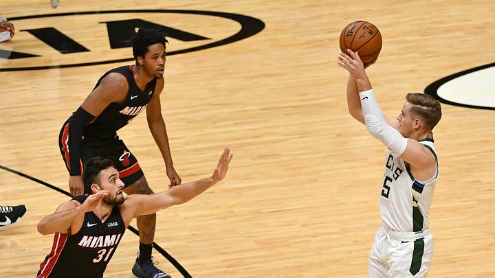 Getting Back on Court Soon as Possible is Best Medicine for Miami Heat After Blowout Loss