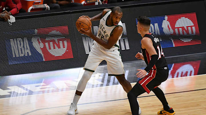 Milwaukee Bucks at Miami Heat Preview Milwaukee Bucks at Miami Heat Preview