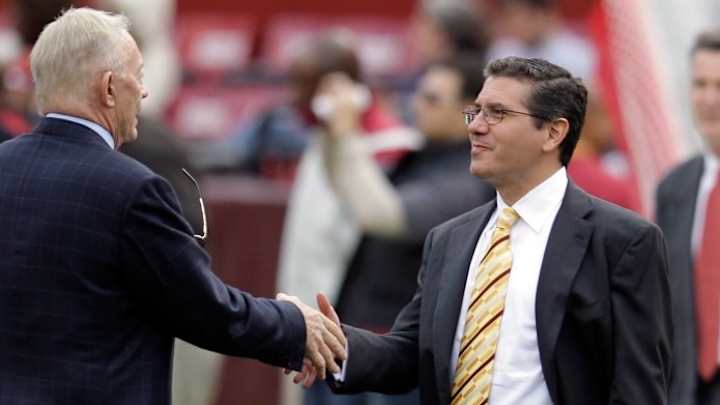 Vomit & 3 Better Choices: Inside Cowboys' Foe WFT Drafting Of Dwayne Haskins Vomit & 3 Better Choices: Inside Cowboys' Foe WFT Drafting Of Dwayne Haskins