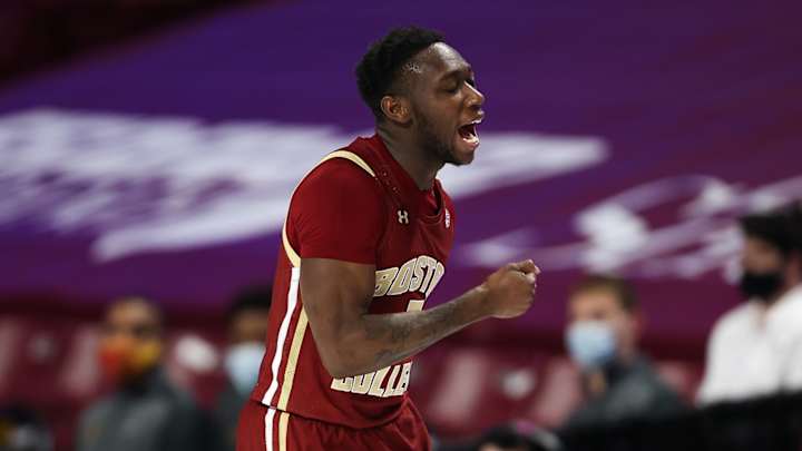 Boston College vs. NC State: Preview & Prediction