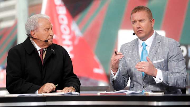Big Ten Daily (Dec. 30): ESPN's Kirk Herbstreit Has COVID-19, Will Broadcast Playoffs Remotely