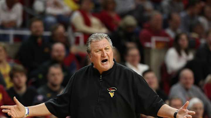 Final ESPN Bracketology of December