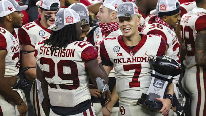 Know Your Enemy: Florida vs. Oklahoma Q&A with SI's AllSooners!