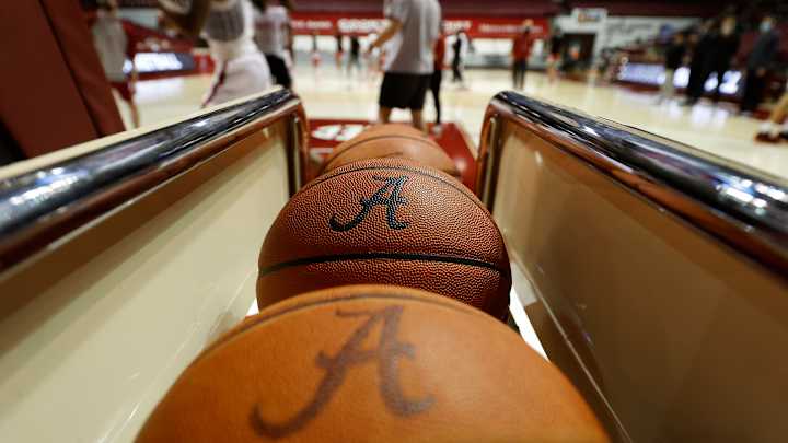 Bama Central Courtside: Alabama Basketball 82, Ole Miss 64