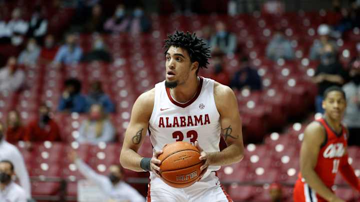 Live updates: Alabama Crimson Tide Basketball at Tennessee Volunteers Live updates: Alabama Crimson Tide Basketball at Tennessee Volunteers