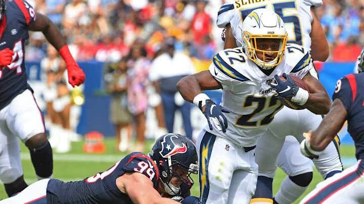 Coach Search: Texans vs Chargers - Which Job is Better?