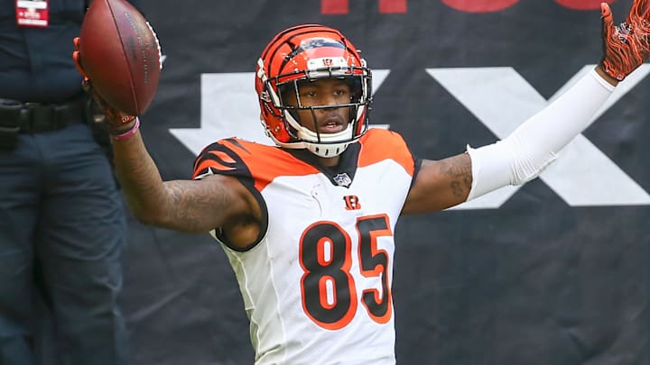 Week 9 Fantasy Football Rankings: Wide Receivers