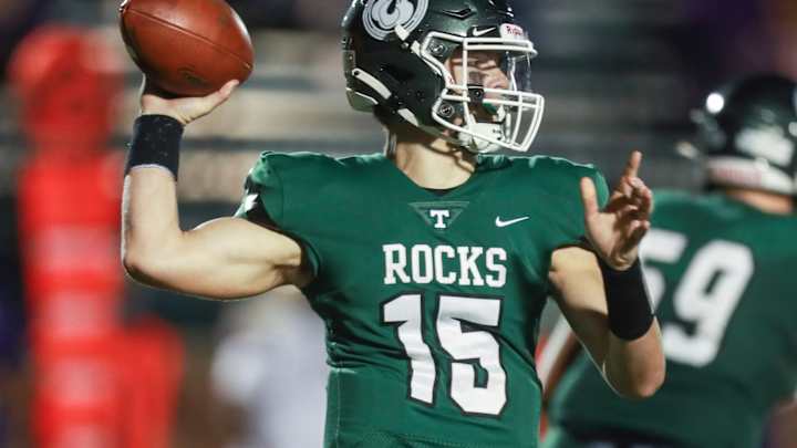 Louisville Football Building Depth with Quality Walk-Ons