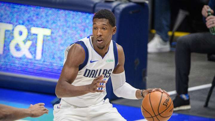 Mavericks' Josh Richardson was 'Unlikely' to Return to Sixers Next Season