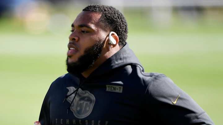 Wednesday Injury Report: The Usual Suspects