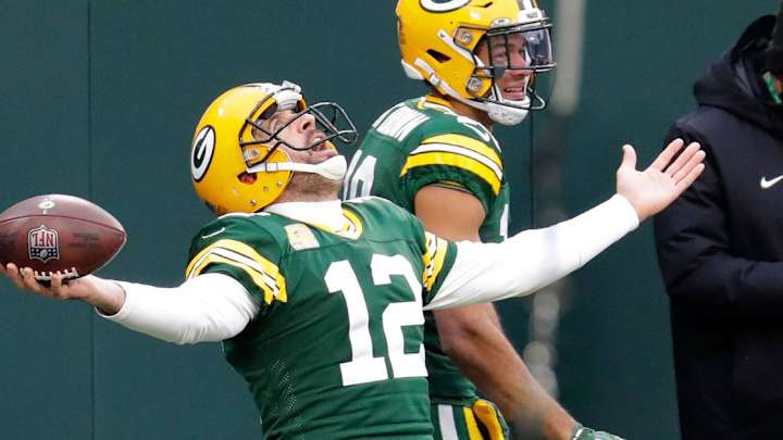 The Albert Breer Show: Are Packers The Favorites?