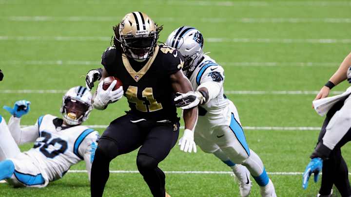 Carolina Panthers' Week 17 Keys to Victory vs Saints Carolina Panthers' Week 17 Keys to Victory vs Saints