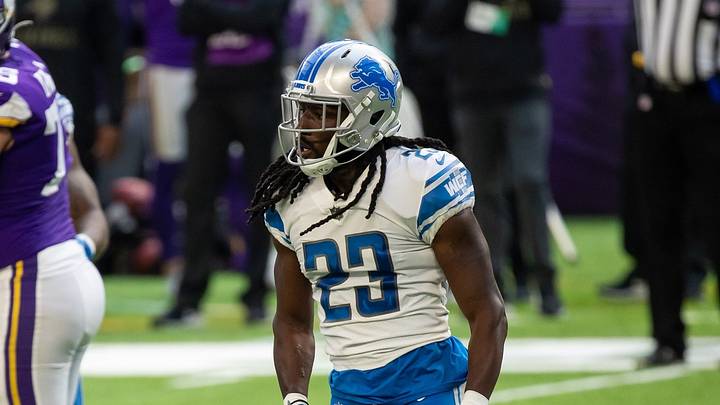 7 Under-Contract Lions Who Could Be Gone Next Season 7 Under-Contract Lions Who Could Be Gone Next Season