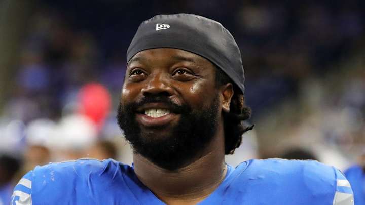 Claimed Off Waivers, ‘Snacks’ Harrison Will Join Packers