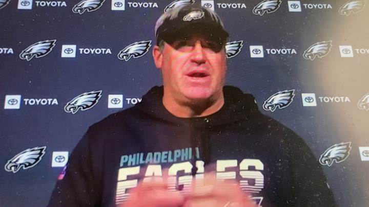 Trying to Follow Jeffrey Lurie's Cloudy Accountability Trail Trying to Follow Jeffrey Lurie's Cloudy Accountability Trail