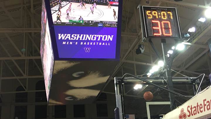 Huskies Have No Chance Against Arizona, Right? Don't Forget 1994 Huskies Have No Chance Against Arizona, Right? Don't Forget 1994