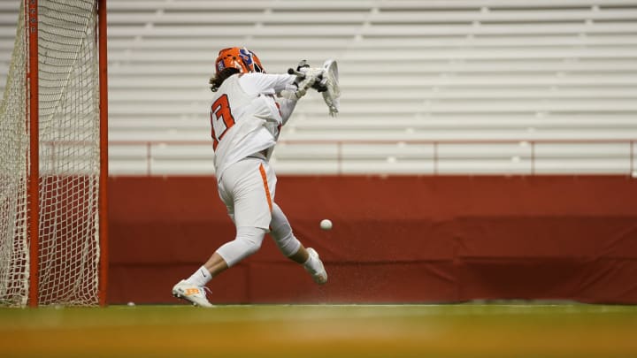 Syracuse Men's Lacrosse Season Preview: Part 3 Syracuse Men's Lacrosse Season Preview: Part 3