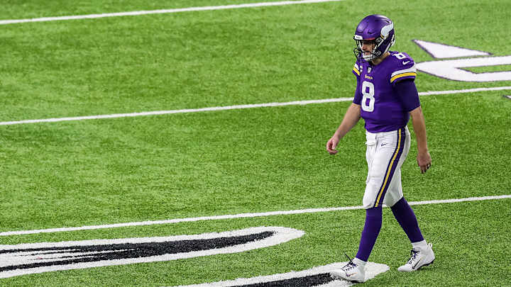 2021 Offseason Outlook: Minnesota Vikings