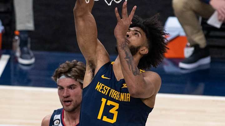 BREAKING: Isaiah Cottrell Out for the Season