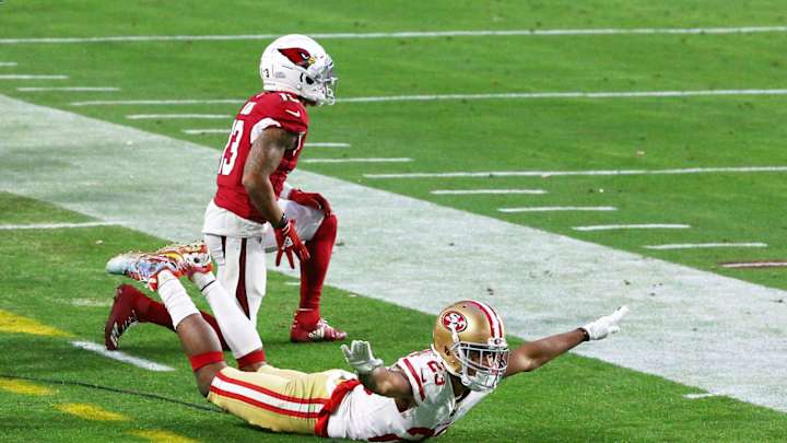 5 49ers to Watch in San Francisco's Season Finale vs Seattle