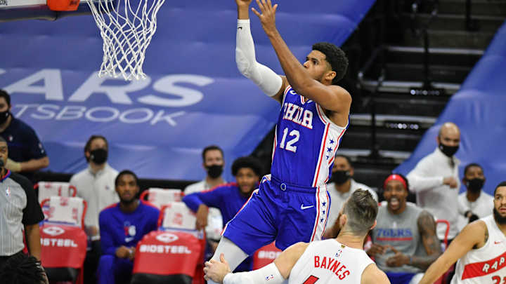 Sixers' Tobias Harris Earns Well-Deserved Praise From Doc Rivers, Ben Simmons