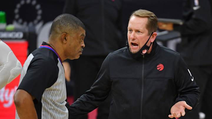 Does the Raptors' 0-3 Start Warrant Panicking?