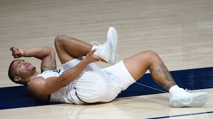 Cal Basketball: Matt Bradley Cleared to Play at Oregon on Thursday Night