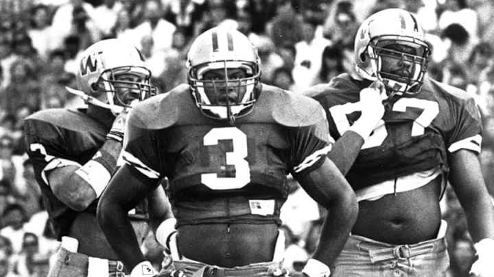 Road to 1991 Perfection: Jaime Was a Fields of Dreams for the Huskies Road to 1991 Perfection: Jaime Was a Fields of Dreams for the Huskies