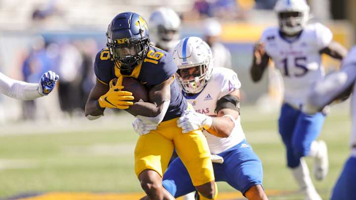 How to Watch, Listen, & Receive LIVE Updates of WVU vs Army