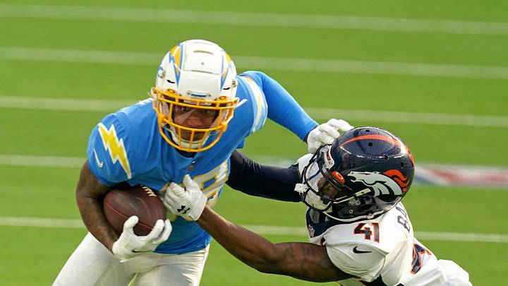 Revisiting the Denver Broncos Defense Revisiting the Denver Broncos Defense