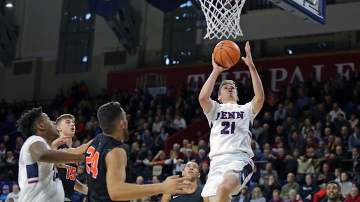Cal Basketball: Ryan Betley Talks The Palestra, The Blob and Stephen Curry
