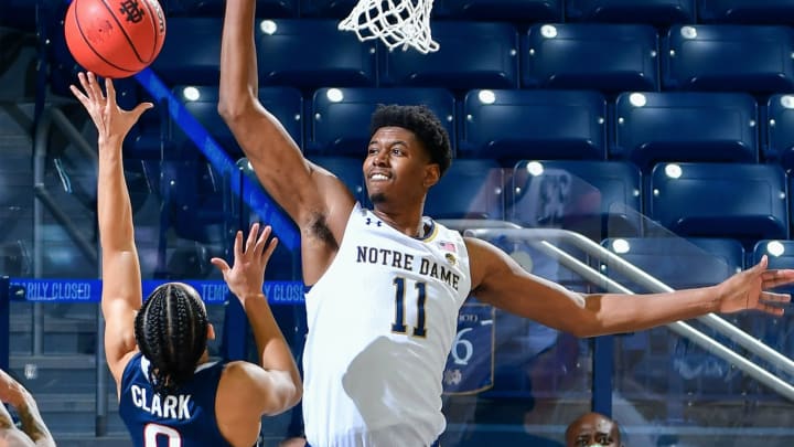 Notre Dame Falls To Virginia, Continuing Struggles Against The Cavaliers