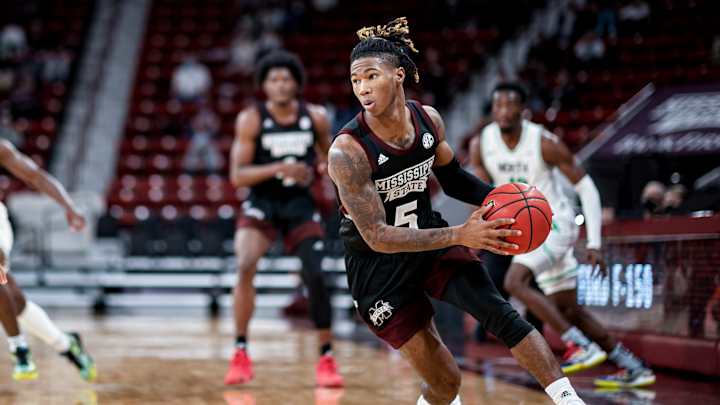 Smith's big homecoming fuels MSU win in SEC opener at Georgia