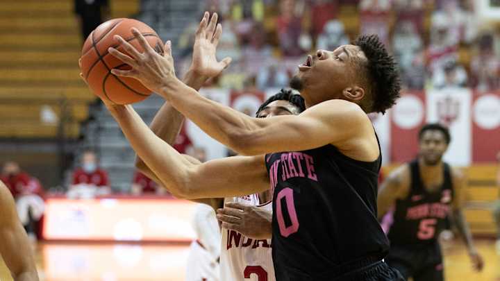 Penn State Stung in Indiana, Again Penn State Stung in Indiana, Again