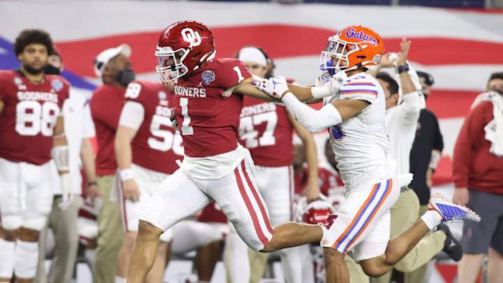 Gators Clobbered by Oklahoma, Fall 55-20 in Cotton Bowl