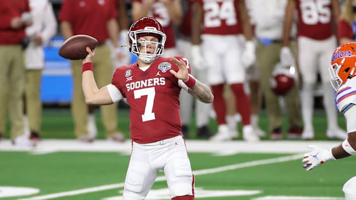 Cotton Bowl: Three Quick Takes