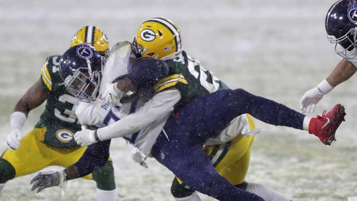 NFL Power Rankings: A Crisis of Confidence