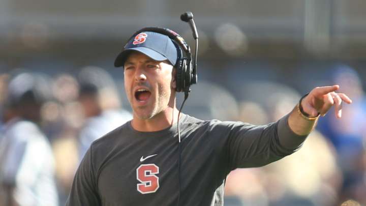 Justin Lustig Leaving Syracuse for Vanderbilt (Report) Justin Lustig Leaving Syracuse for Vanderbilt (Report)