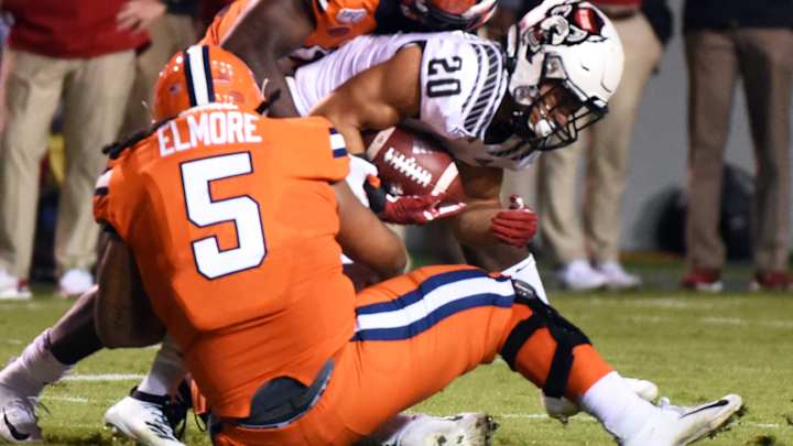 Chris Elmore Returning to Syracuse Football