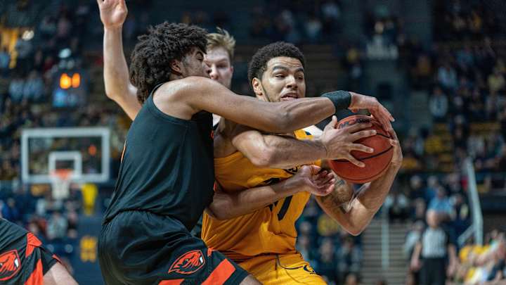 Stanford-Oregon State Postponement Puts Cal's Saturday Game in Jeopardy