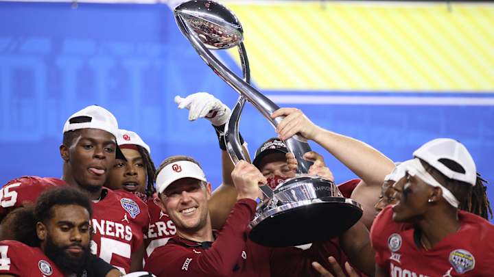Cotton Bowl Game Book: Making history out of misery