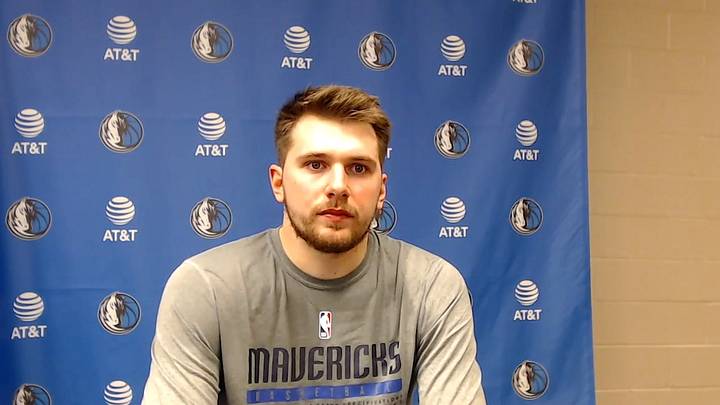 Mavs Talk: ‘We Got Our Asses Kicked' - Carlisle