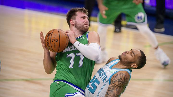 Miami Heat at Dallas Mavericks Preview