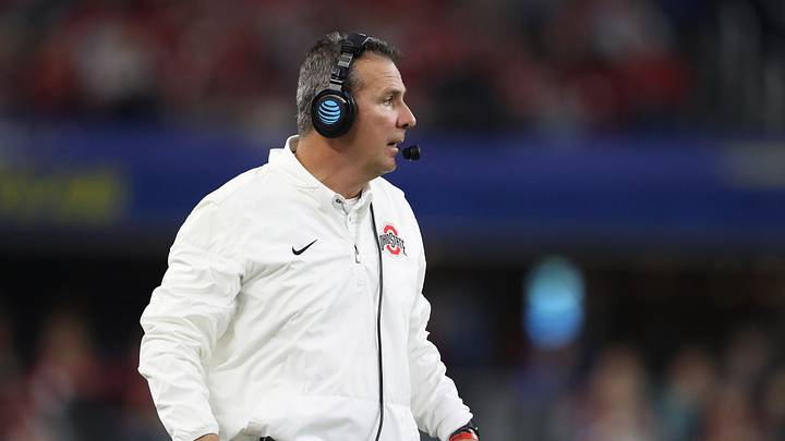 Odds Released on Whether Urban Meyer Will Be an NFL HC in 2021 Odds Released on Whether Urban Meyer Will Be an NFL HC in 2021