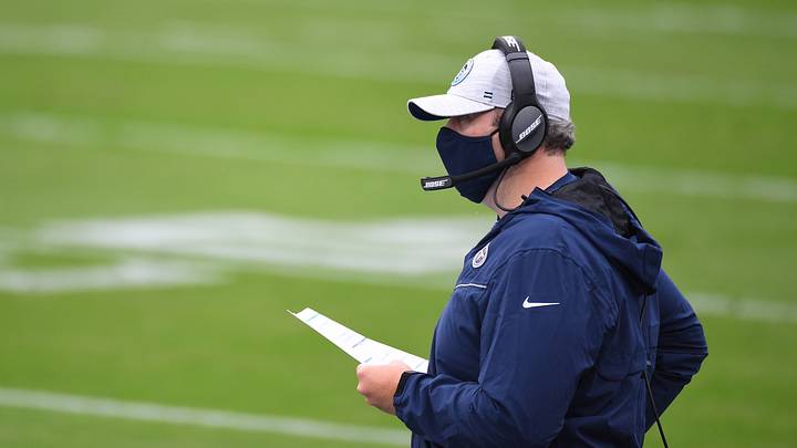 Arthur Smith: Offense Needs to be Better