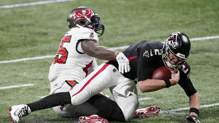 Game Preview: The Atlanta Falcons and the Tampa Bay Buccaneers Meet Again