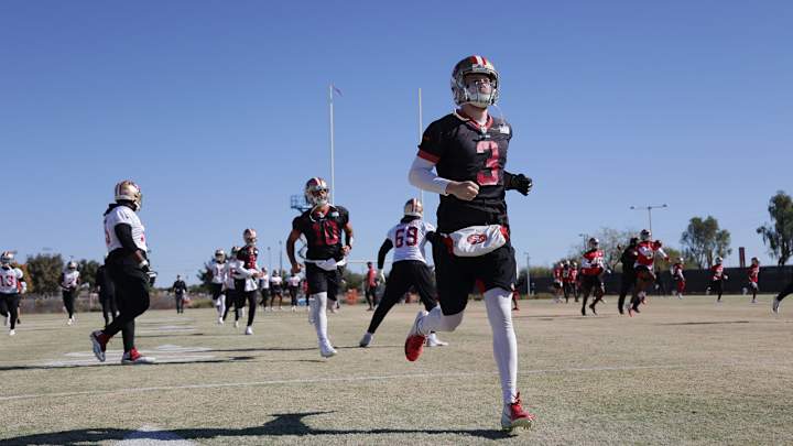 Betting Angles for 49ers-Seahawks Contest