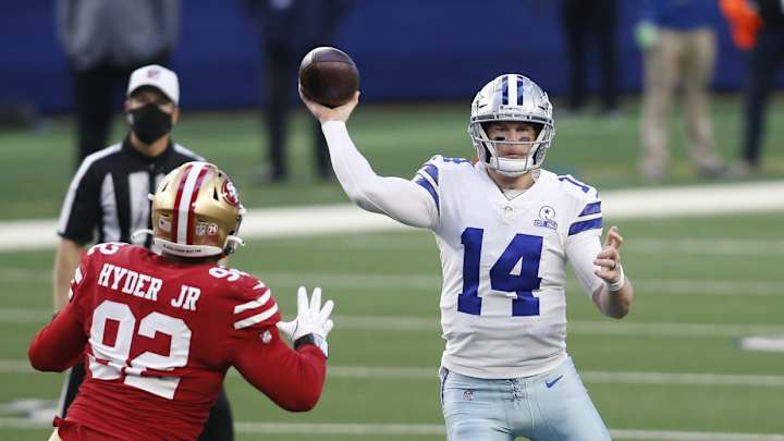 Pigskin Pick 'Em: Picks for Every NFL Game in Week 17