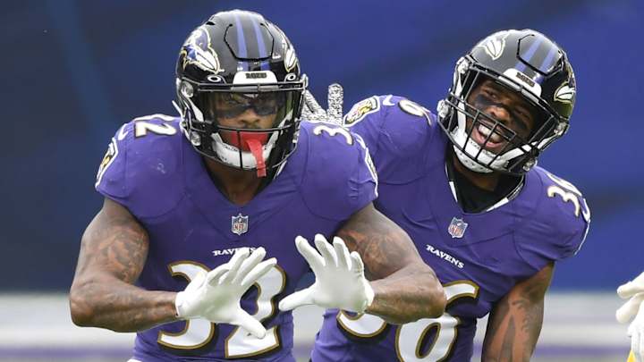 Michael Fabiano's Week 17 Fantasy Football Rankings - Team Defenses